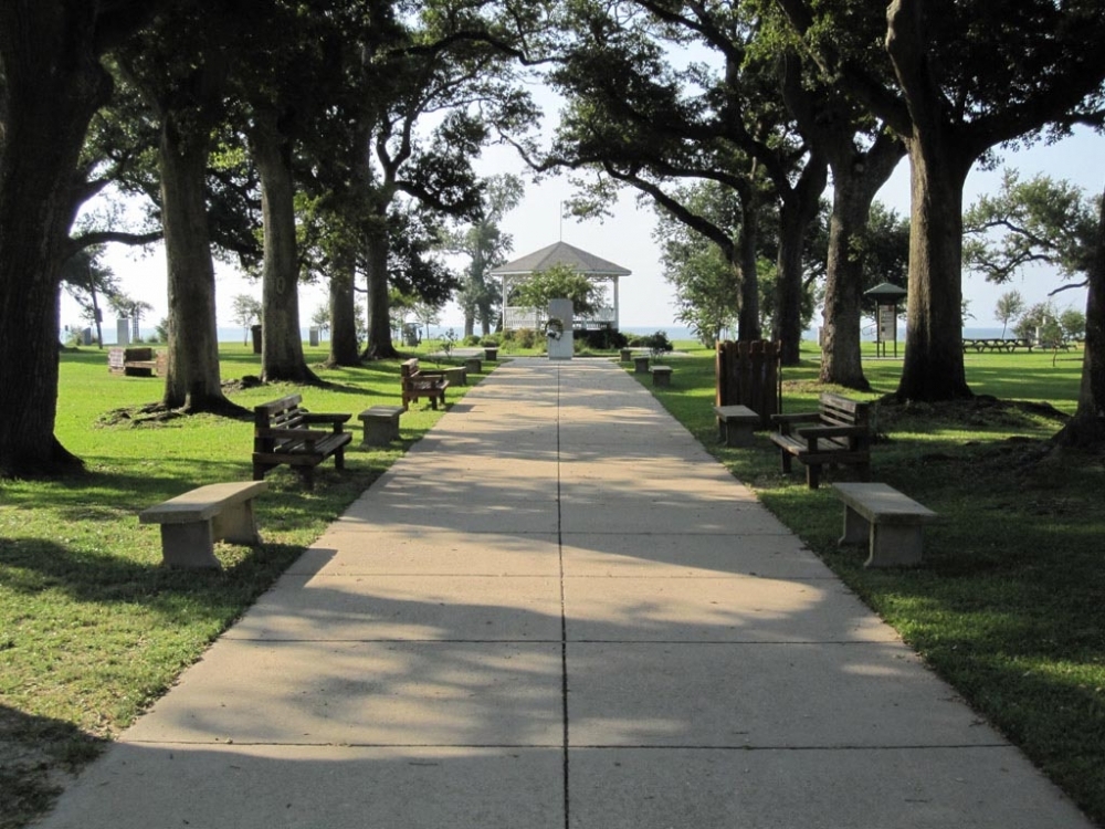 War Memorial Park
